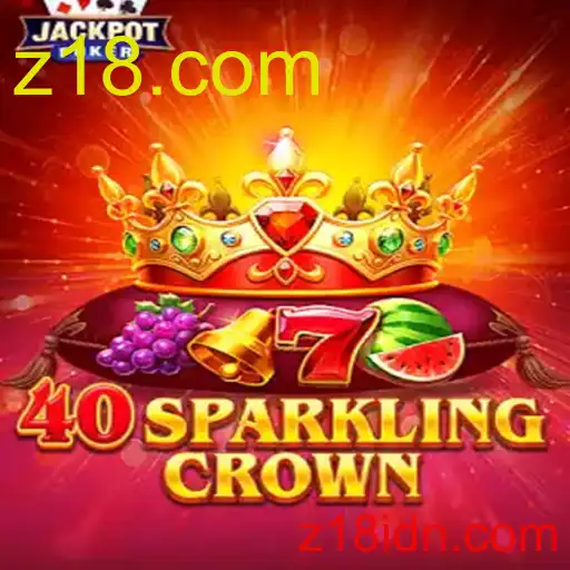 40SparklingCrown